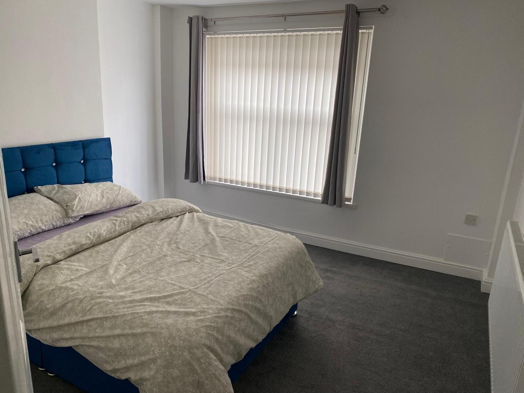 Marvellous Room 2 Stoke-on-Trent エクステリア 写真