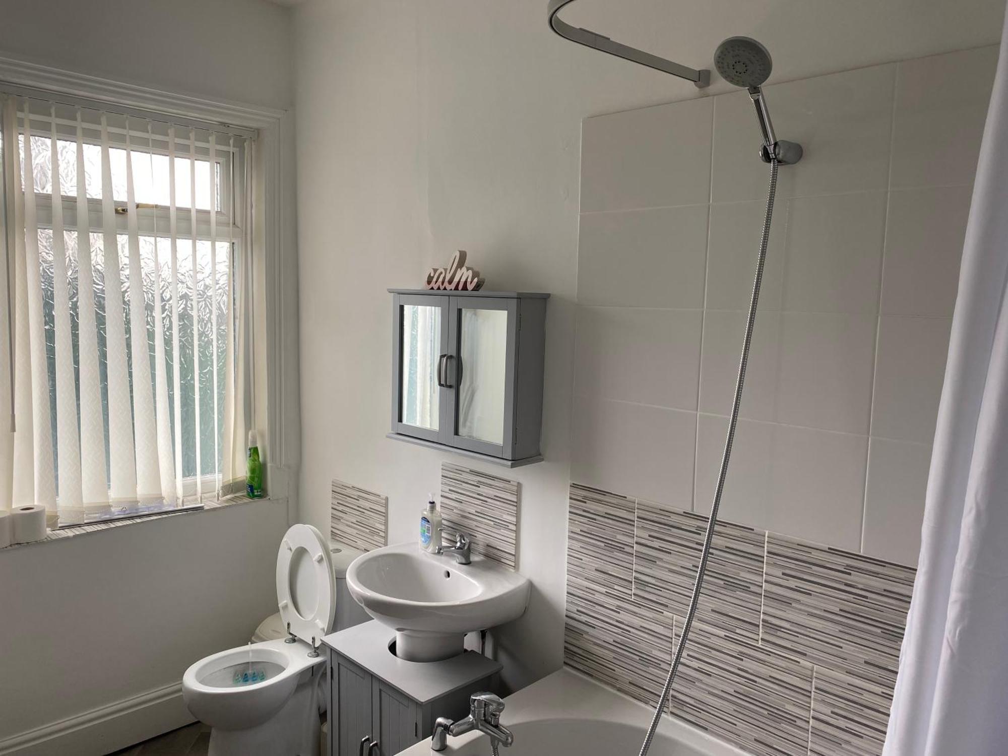 Marvellous Room 2 Stoke-on-Trent エクステリア 写真