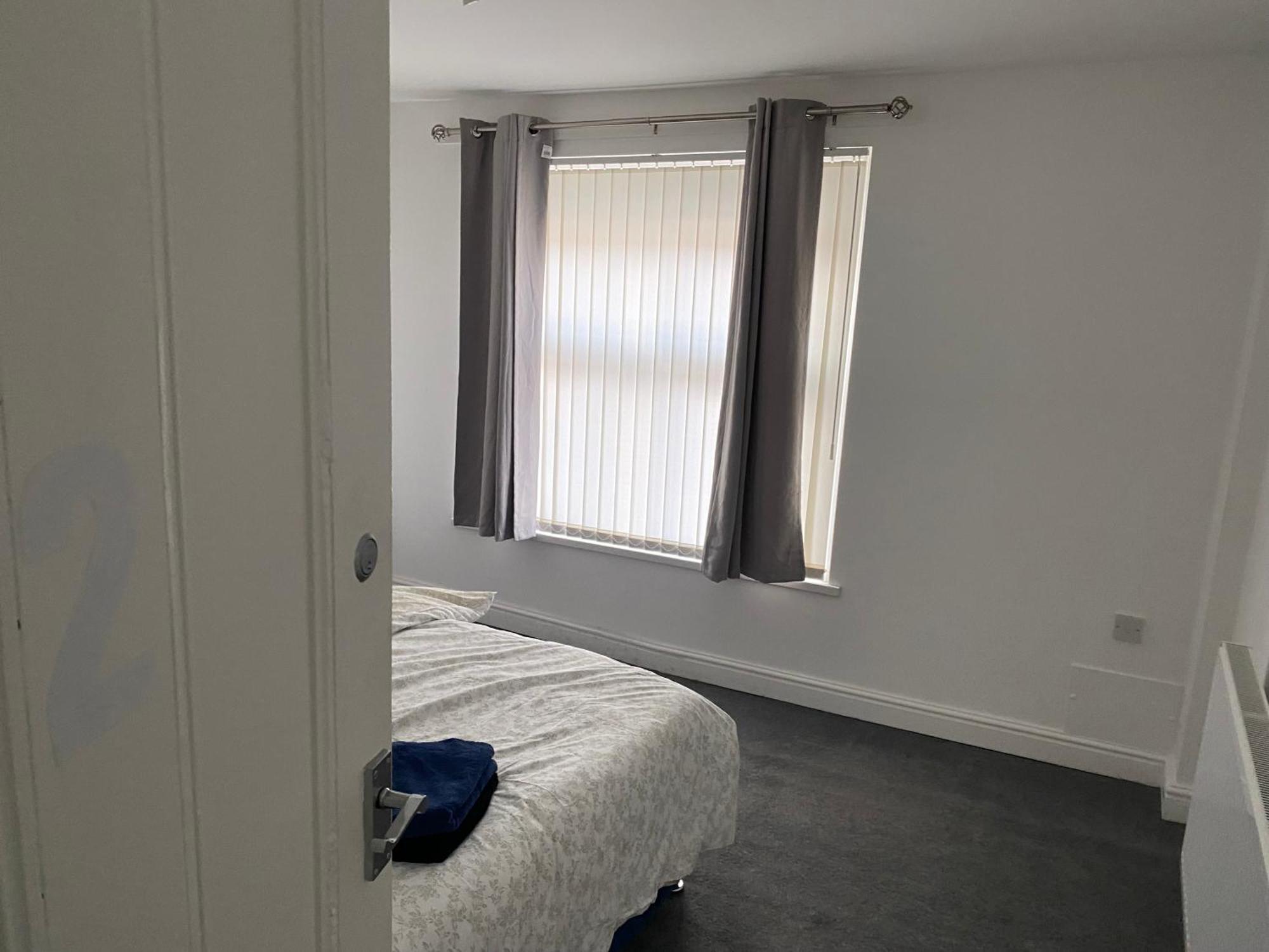Marvellous Room 2 Stoke-on-Trent エクステリア 写真
